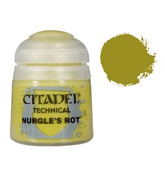 Citadel Paint Technical Nurgles Rot